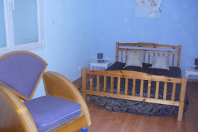 Appartement 4 personnes